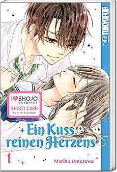 Ein Kuss reinen Herzens 01