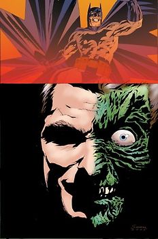 Batman: Jekyll & Hyde - Paul Jenkins