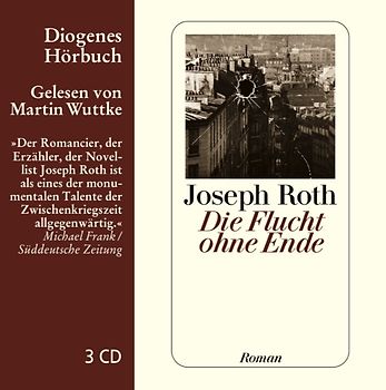 Die Flucht ohne Ende