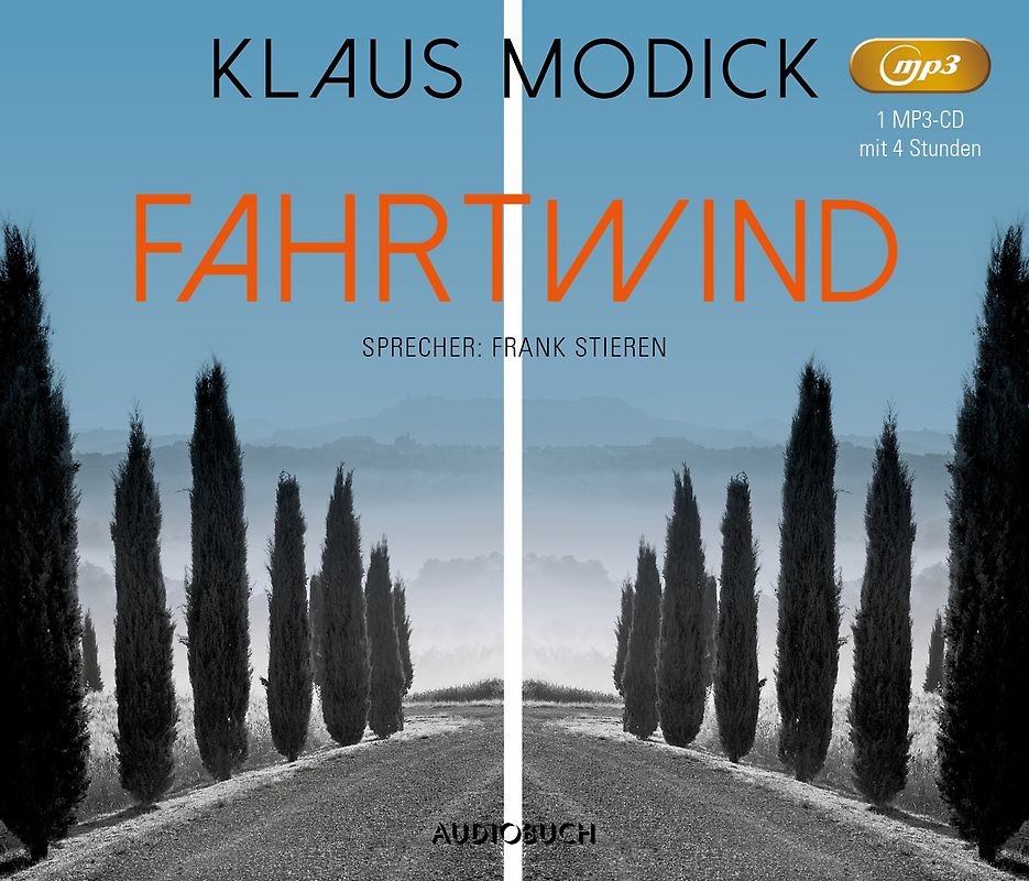 Fahrtwind