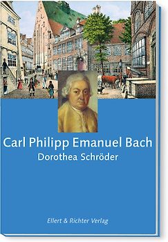 Carl Philipp Emanuel Bach