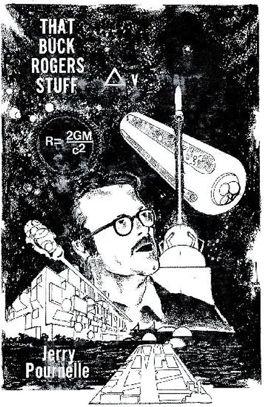 That Buck Rogers Stuff