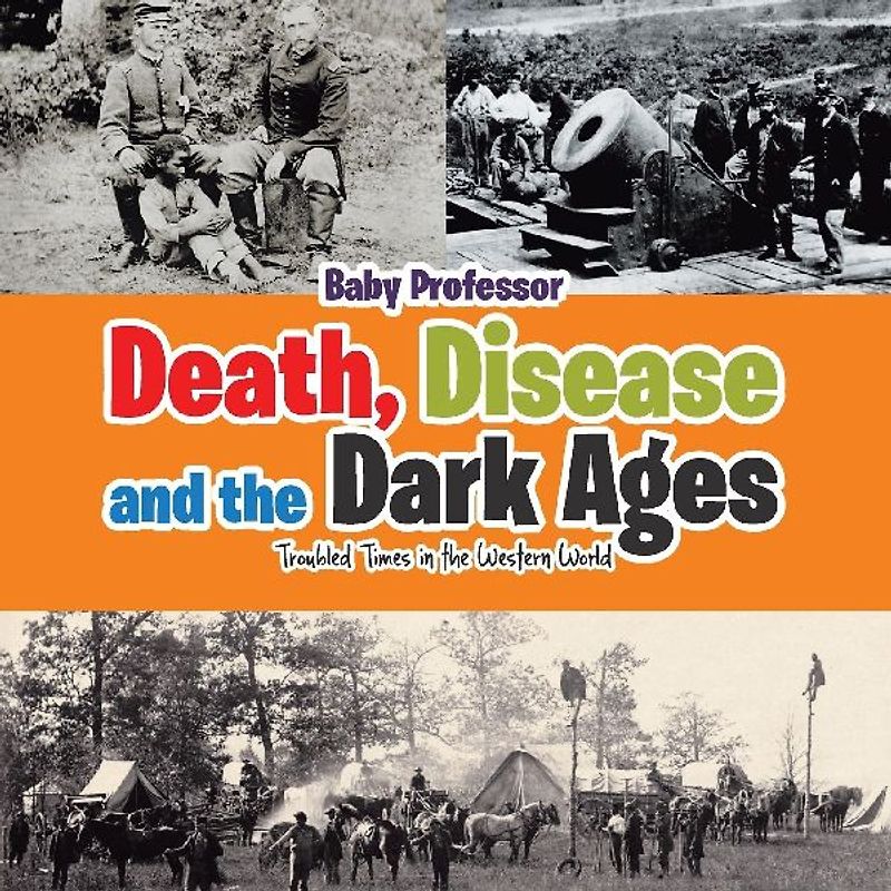 Death, Disease and the Dark Ages