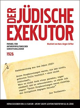 Der jüdische Exekutor