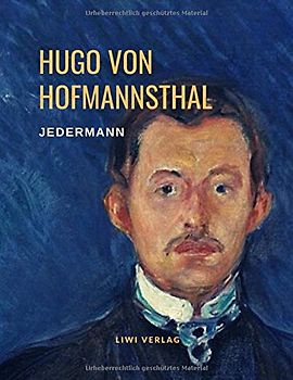 Jedermann - Das Spiel vom Sterben des reichen Mannes