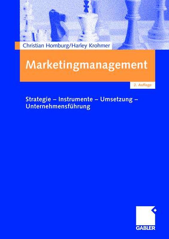 Marketingmanagement