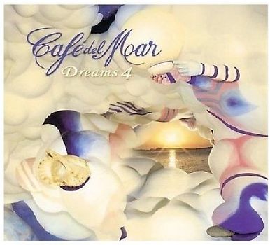 Various - Cafe Del Mar Dreams Vol. 4