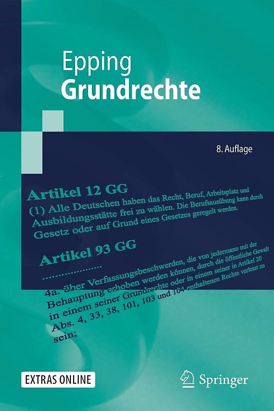 Grundrechte