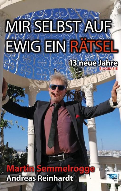 Mir selbst auf ewig ein Rätsel