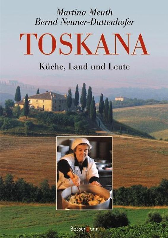 Toskana