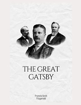 The Great Gatsby: New Edition