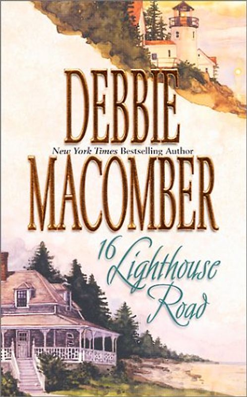 16 Lighthouse Road (Cedar Cove Novels)