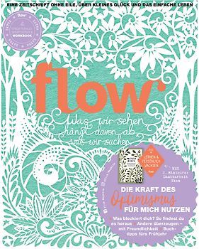Flow Nummer 65 (3/2022)