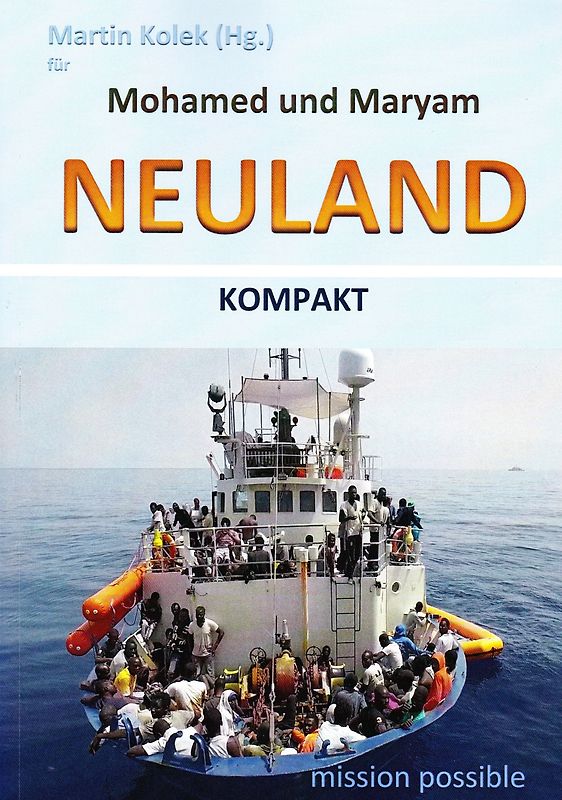 Neuland