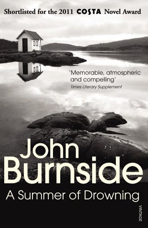 A Summer of Drowning - John Burnside