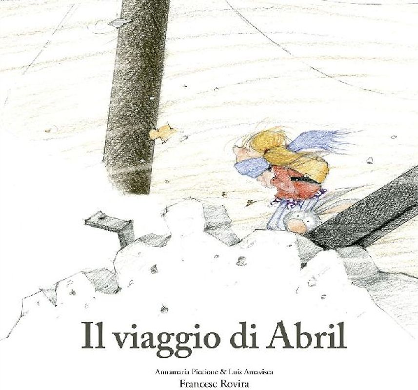 Il viaggio di Abril
