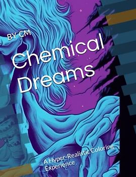 Chemical Dreams: A Hyper-Realistic Coloring Experience