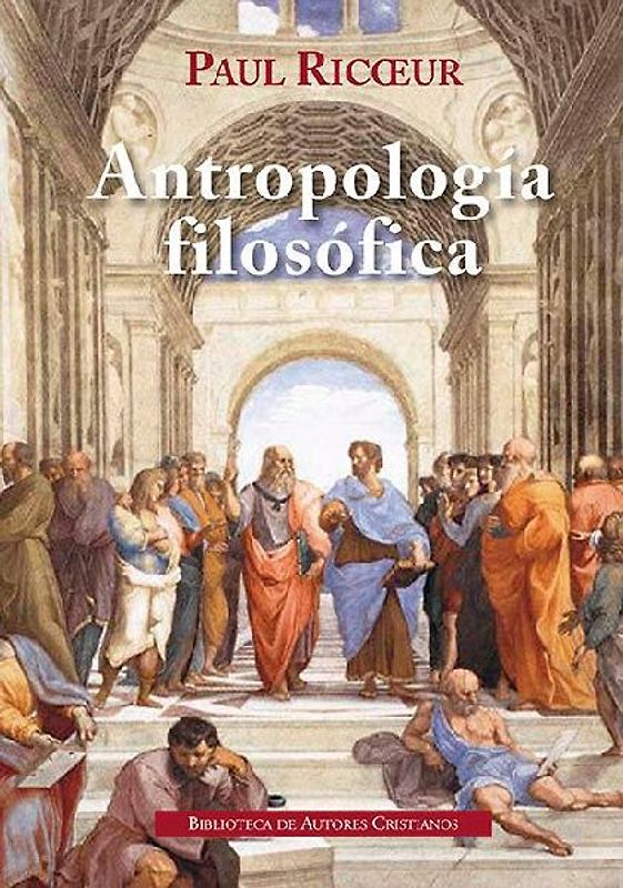 Antropología filosófica