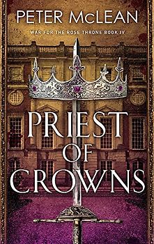 Priest of Crowns