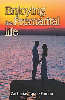 Enjoying the Premarital Life (God, Sex and You, Band 1)