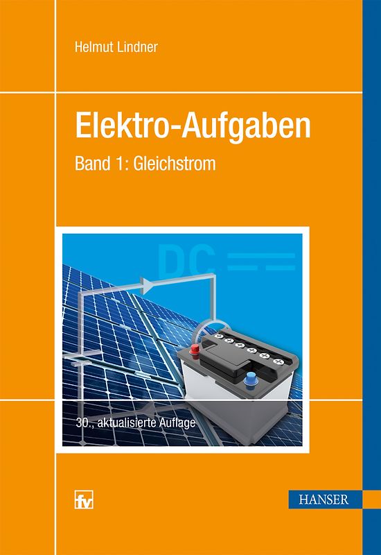 Elektro-Aufgaben Band 1