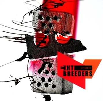 Breeders,The - All Nerve