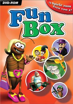 Fun Box PC Spiele