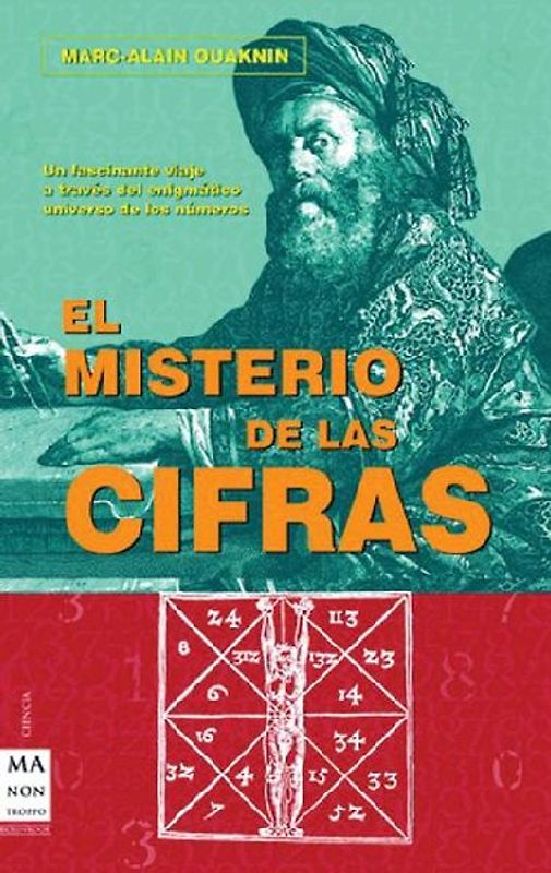El Misterio de Las Cifras