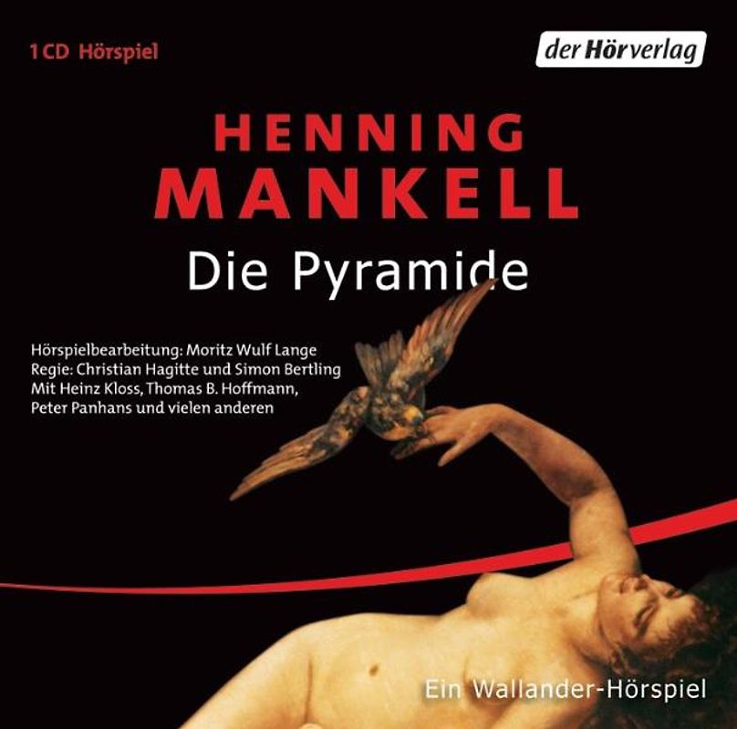 Die Pyramide