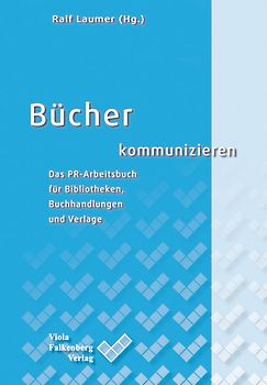 Bücher kommunizieren