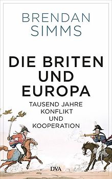 Die Briten und Europa