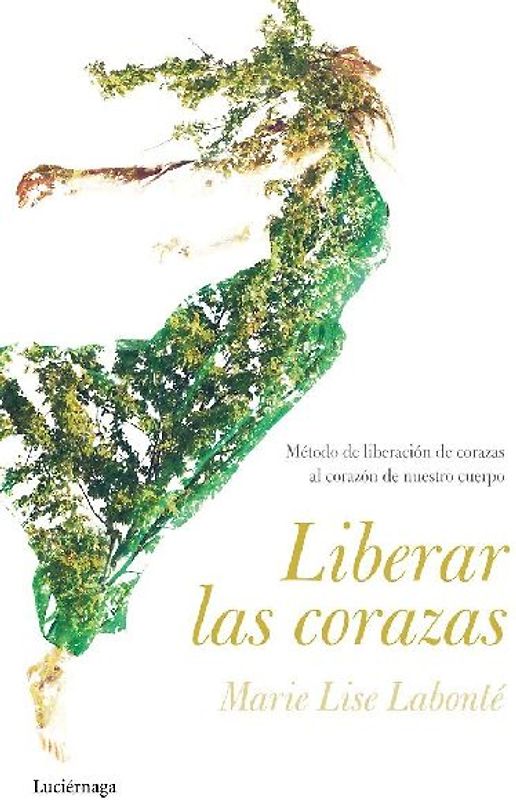 Liberar las corazas: Método y movimientos. Antigimnasia