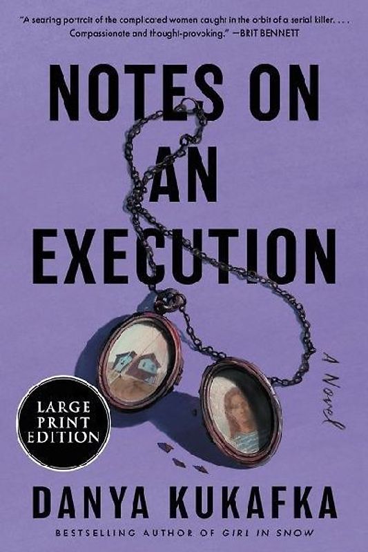 Notes on an Execution