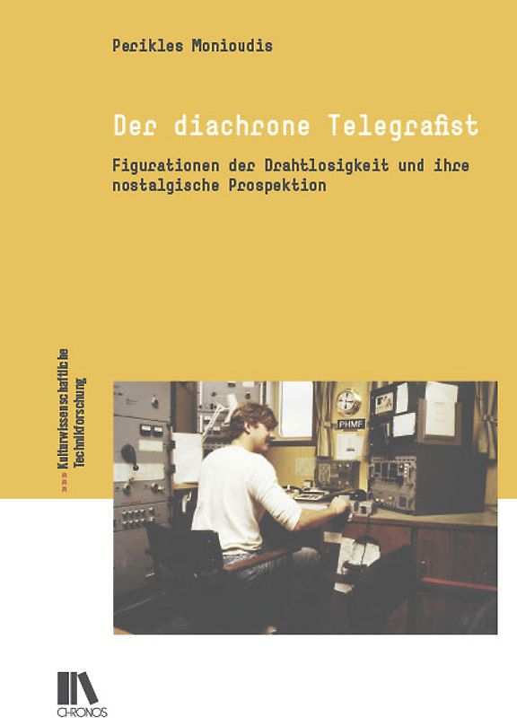 Der diachrone Telegrafist
