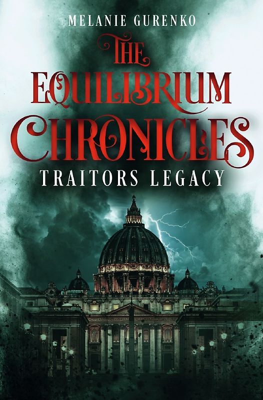 The Equilibrium Chronicles
