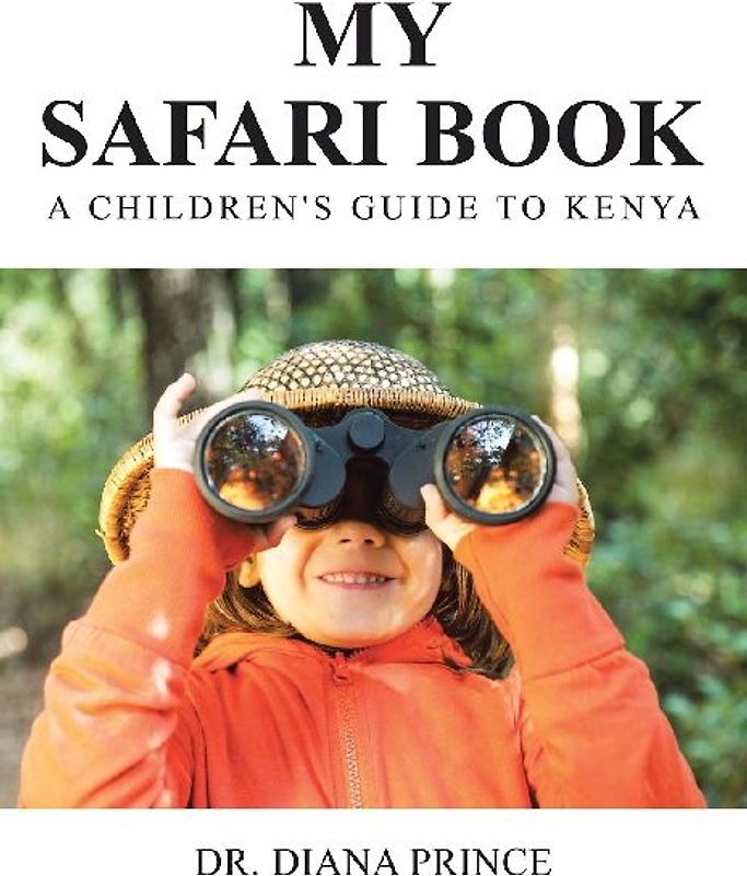 My Safari Book