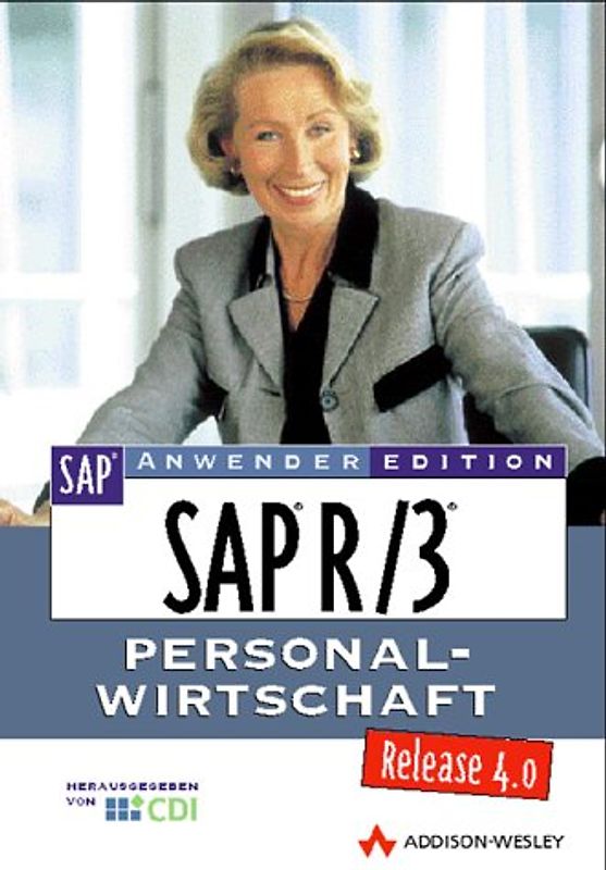 SAP R/3 Personalwirtschaft