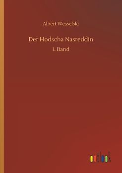 Der Hodscha Nasreddin