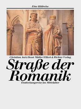 Strasse der Romanik