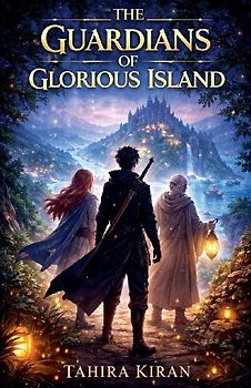 The Guardians of Glorious Island