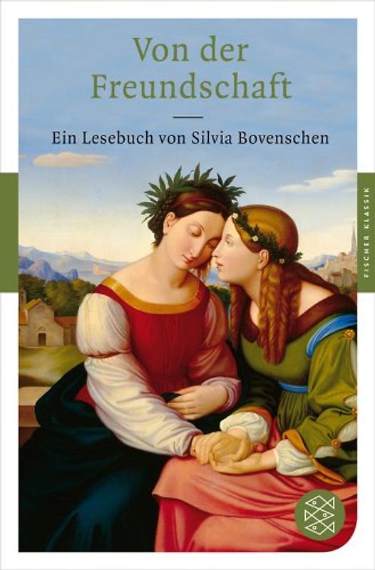 Von der Freundschaft