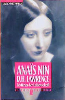 D. H. Lawrence - Lektüren der Leidenschaft