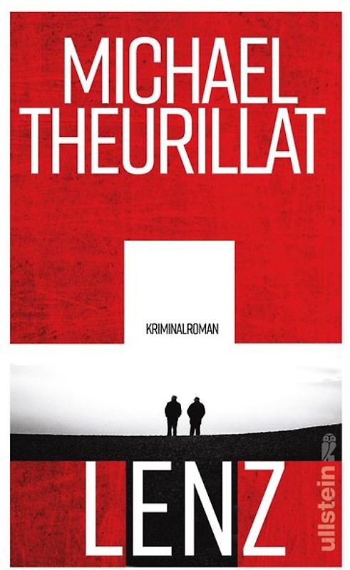 Lenz (Ein Kommissar-Eschenbach-Krimi 6)