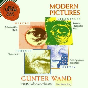 G. Wand - Modern Pictures