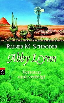 Abby Lynn - Verraten und verfolgt