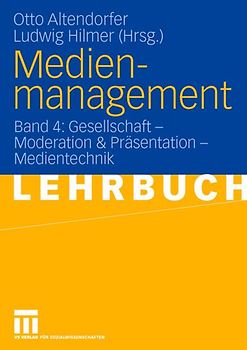 Medienmanagement