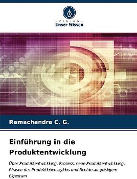 Einführung in die Produktentwicklung