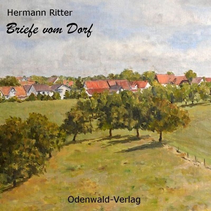 Briefe vom Dorf