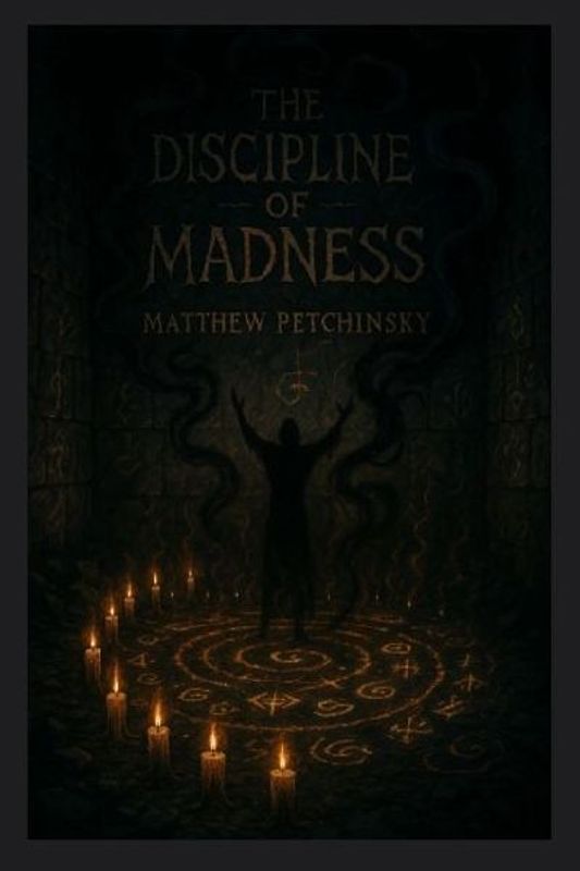 The Discipline of Madness