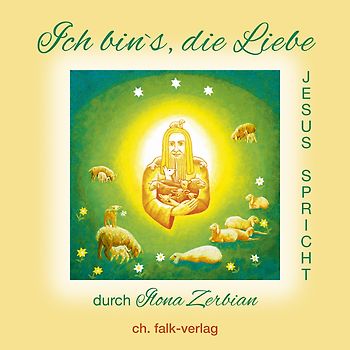 Ich bin`s, die Liebe